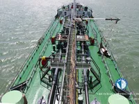 Petrolero/quimiquero en venta
