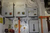 Remolcador en venta