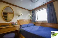 Buque de crucero en venta