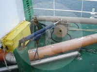 Buque de pesca en venta