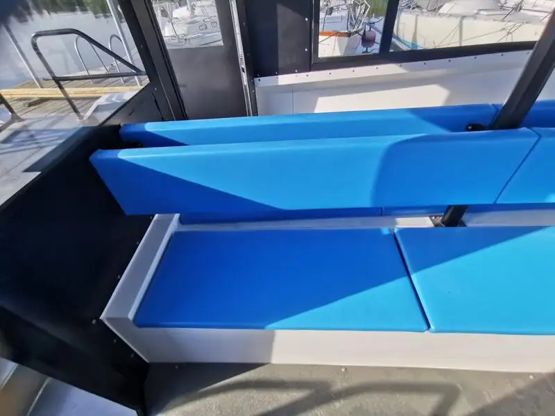 Buque portacontenedores en venta