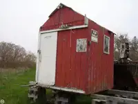 Barcaza en venta