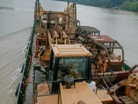 Buque de desembarco, tanque en venta