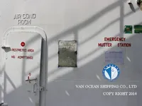 Petrolero/quimiquero en venta