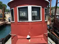Remolcador en venta