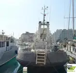 Remolcador en venta