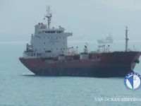 Petrolero/quimiquero en venta