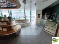 Buque de crucero en venta