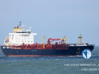 Petrolero/quimiquero en venta