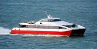 Catamarán en venta