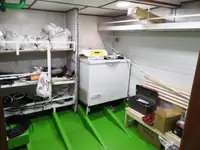 Embarcaciones de trabajo en venta