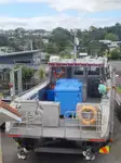 Buque de pasajeros en venta