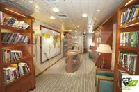 Buque de crucero en venta