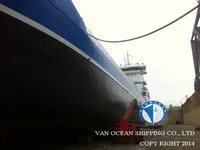Petrolero/quimiquero en venta