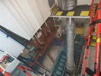 Buque de suministro en venta