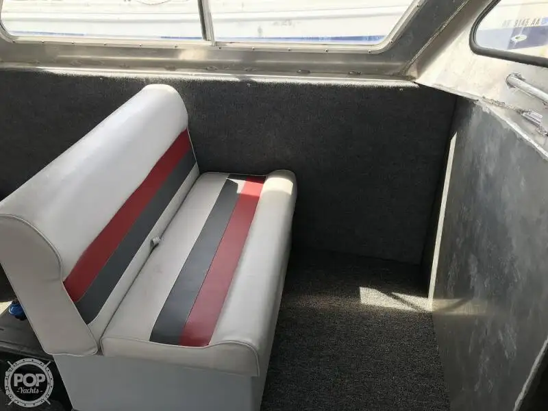 Lancha de tripulación en venta
