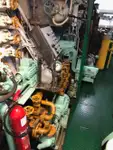 Remolcador en venta