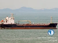 Petrolero/quimiquero en venta