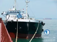 Petrolero/quimiquero en venta