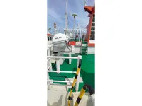 Buque de suministro en venta
