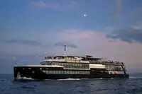 Crucero en venta