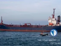 Petrolero/quimiquero en venta