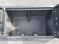 Bote inflable rígido en venta
