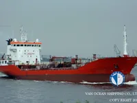 Petrolero/quimiquero en venta