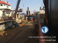Arrastrero en venta