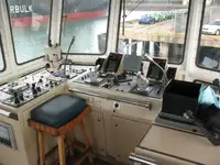 Remolcador en venta
