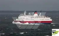 Ro-Ro ship en venta