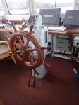 Buque de prospección en venta