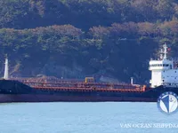 Petrolero/quimiquero en venta