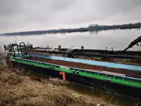 Draga en venta