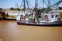 Arrastrero en venta
