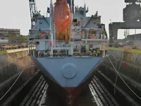 Petrolero/quimiquero en venta