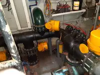 Arrastrero en venta