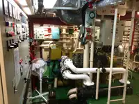 Remolcador en venta