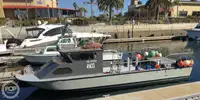 Arrastrero en venta
