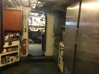 Buque de desembarco, tanque en venta