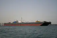 Barcaza en venta