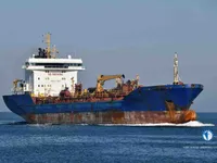 Petrolero/quimiquero en venta