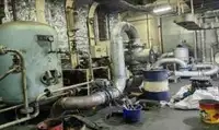Buque granelero en venta