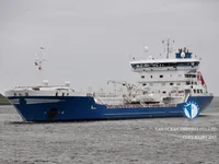 Petrolero/quimiquero en venta