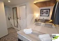 Buque de crucero en venta