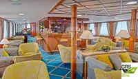 Buque de crucero en venta