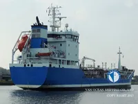 Petrolero/quimiquero en venta