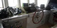 Remolcador en venta