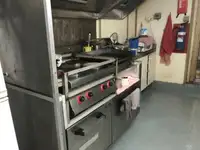 Remolcador en venta