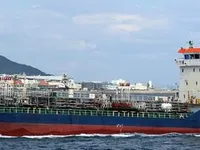 Petrolero/quimiquero en venta